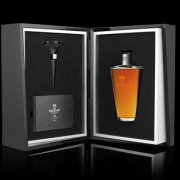 Rượu Macallan 57 năm