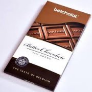 Bitter Chocolate 72%