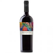 7COLORES Gran Reserve Cabernet Sauvignon _ Muscat