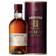 RƯỢU ABERLOUR 12 DOUBLE CASK MATURED