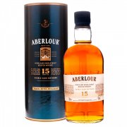 RƯỢU ABERLOUR 15 DOUBLE CASK MATURED