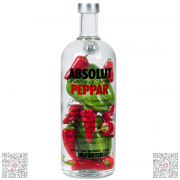 ABSOLUT PEPPAR 