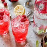 ABSOLUT RASPBERRI