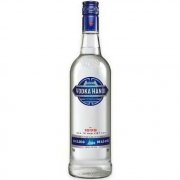 RƯỢU VODKA HÀ NỘI 