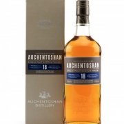 Rượu Auchentoshan 18 