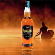 Rượu BOLERO WHISKY