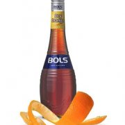  RƯỢU BOLS DRY ORANGE CURACAO