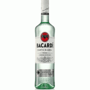 RƯỢU BACARDI TRẮNG