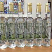 RƯỢU VODKA BẠCH DƯƠNG