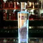 RƯỢU VODKA BAIKAL