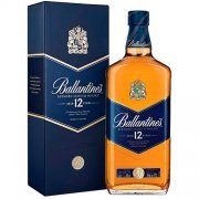 BALLANTINES 12 NĂM