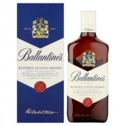 RƯỢU BALLANTINES FINEST 1 LÍT