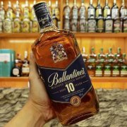 RƯỢU BALLANTINES 10