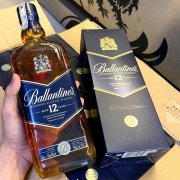 BALLANTINES 12 NĂM