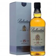 RƯỢU BALLANTINES 15