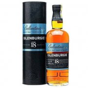 BALLANTINES GLENBURGIE 18