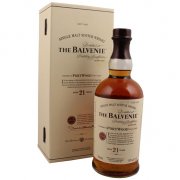  Balvenie 21 năm