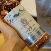 RƯỢU BALLANTINES 15