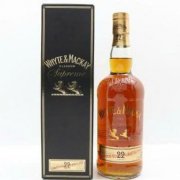  Rượu Whyte & Mackay 22