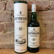 RƯỢU LAPHROAIG 10 NĂM