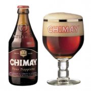 Bia Chimay Đỏ – 330 ml