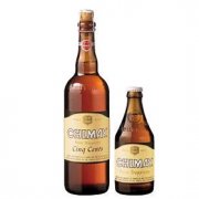 Bia Chimay Trắng 750 ml