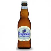 Bia Bỉ Hoegaarden Trắng 330ml