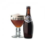 Bia Orval 6.3% - 330ml