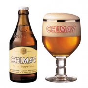 Bia Chimay Trắng 330 ml