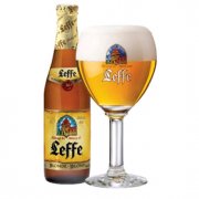 Bia Leffe Vàng 330ml