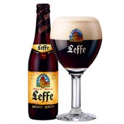 Bia Leffe Nâu 330ml