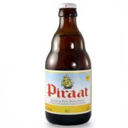 Bia Piraat 10,5% Chai 330ml