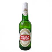 Bia Bỉ Stella Artois 330ml