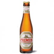 Bia Vàng Primus Haacht 5% Đóng Chai 330ml (Primus Haacht Beer)