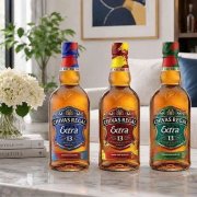 RƯỢU CHIVAS EXTRA 13 NĂM 