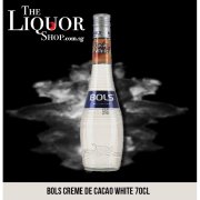 RƯỢU BOLS CACAO WHITE