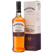 Rượu Bowmore 18 