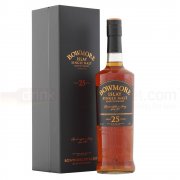 Rượu Bowmore 25 