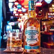 RƯỢU CHIVAS 12 MIZUNARA