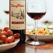 VANG ĐÀ LẠT EXPORT RED WINE