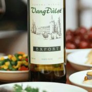 VANG ĐÀ LẠT EXPORT TRẮNG