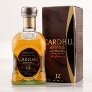 RƯỢU CARDHU 12