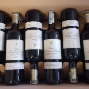 RƯỢU VANG PHÁP CHATEAU LANDE BERTIN BORDEAUX ĐỎ