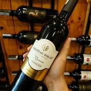 CHATEAU DALAT RESERVE MERLOT