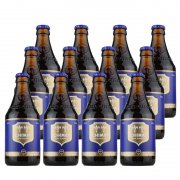 BIA CHIMAY XANH 330 ML