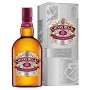 Rượu Chivas 12 năm 1 Lít