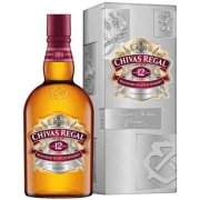 CHIVAS 12 CHÂU ÂU
