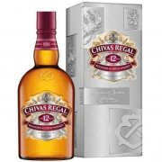 RƯỢU CHIVAS 12 NĂM 1 LÍT