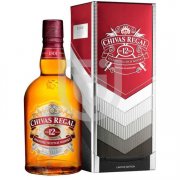 RƯỢU CHIVAS 12 LIMITED EDITION