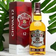 CHIVAS 12 
